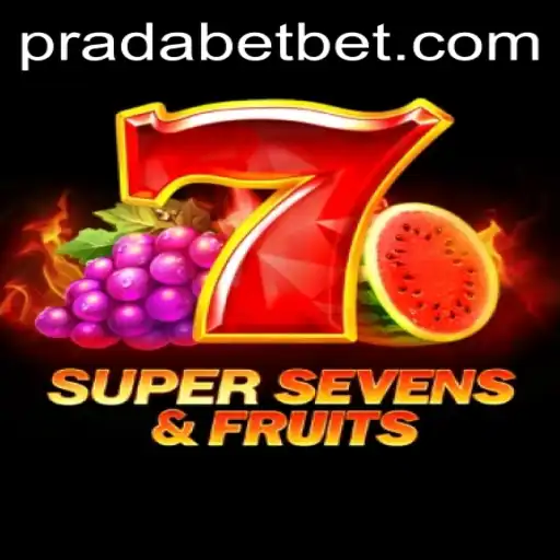 Unveiling the Thrilling Experience of 7SuperSevensFruits Game with PRADA BET