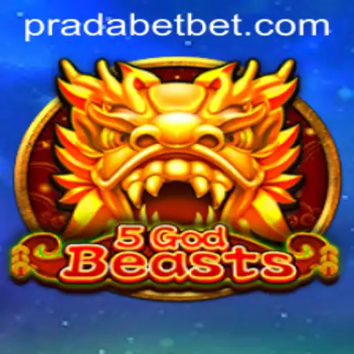 Discover the Exciting World of 5GodBeasts: The Game Revolutionizing PRADA BET