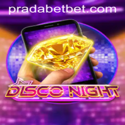 DiscoNightM: A New Gaming Sensation with PRADA BET