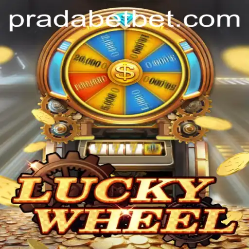 Exploring the Exciting World of LuckyWheel: A New Twist on Casino Gaming