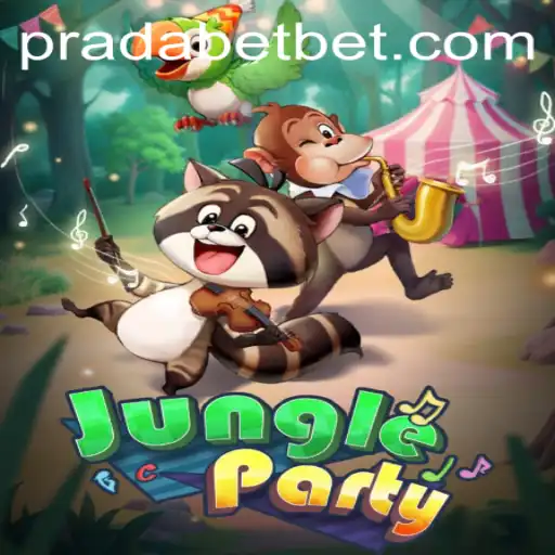 Dive into the Adventure: Exploring JungleParty and the Excitement of PRADA BET