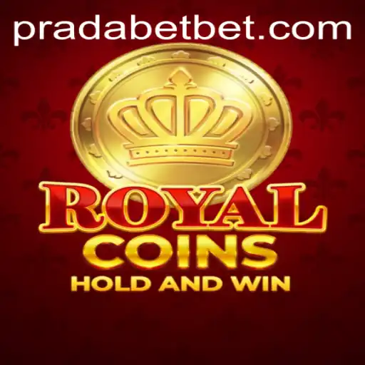 RoyalCoins: A New Era in Gaming with PRADA BET