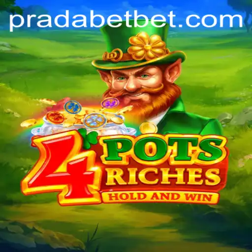 Unveiling the Exciting World of 4potsriches: A New Gaming Sensation