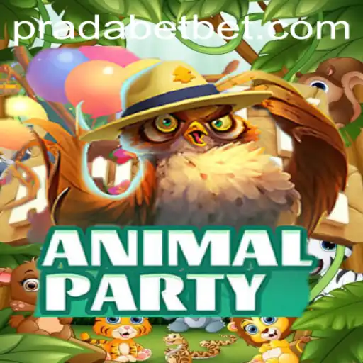 Experience the Thrilling World of AnimalParty with PRADA BET
