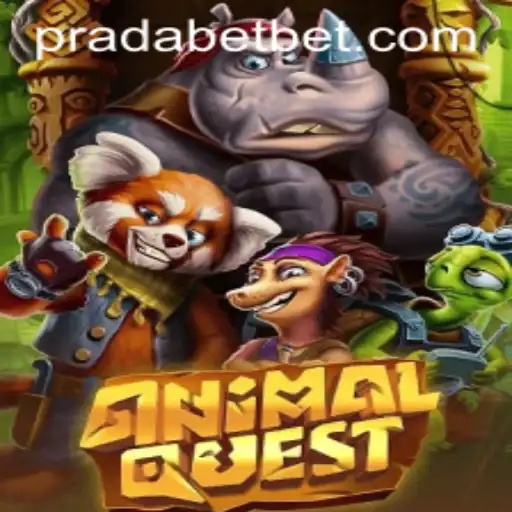 Exploring AnimalQuest: The Latest Sensation in Gaming with a Twist of PRADA BET