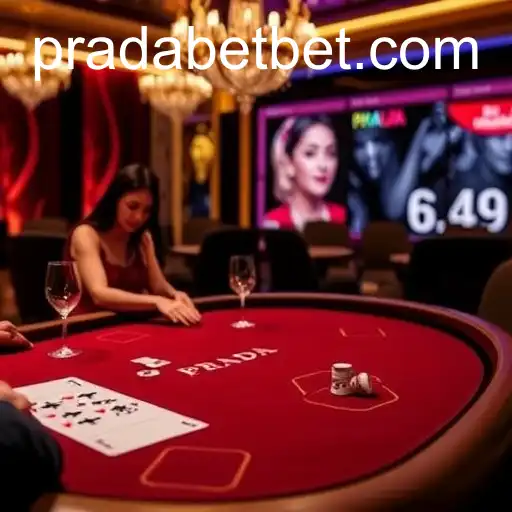 Exploring the Dynamics of Baccarat: PRADA BET and Beyond