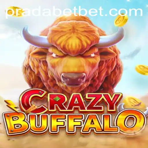 Discover the Thrills of CRAZYBUFFALO with PRADA BET