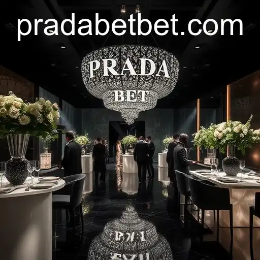 The World of Exclusive Events: Spotlight on PRADA BET