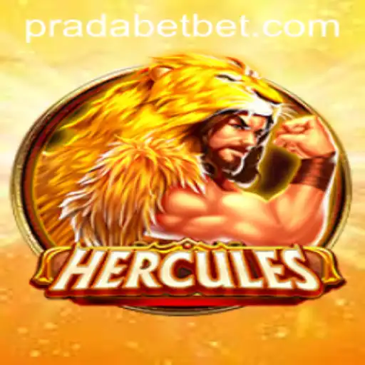 Hercules: A Mythical Adventure in Gaming with PRADA BET