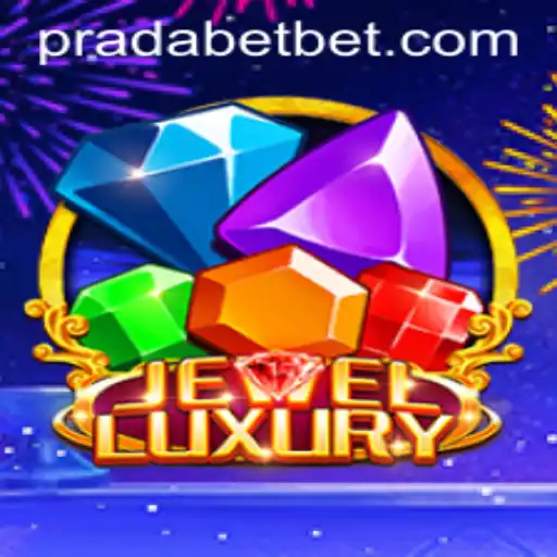 JewelLuxury and PRADA BET: A Dazzling Adventure in the World of Gemstone Gaming