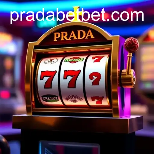 Exploring the World of Slot Games at PRADA BET
