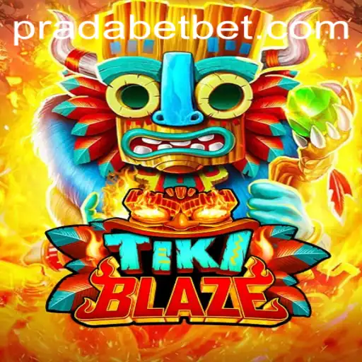 TikiBlaze: A Thrilling Adventure in Modern Gaming
