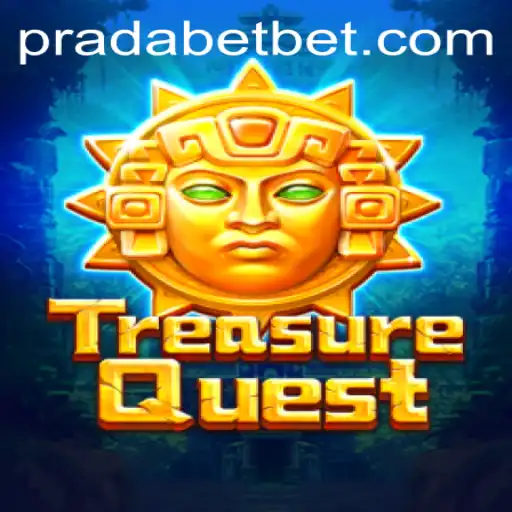 Exploring the Enchanting World of TreasureQuest: A Deep Dive into the Game and PRADA BET